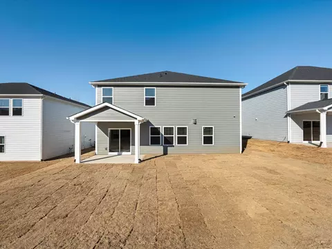897 Burghley Cir, Greer, SC 29651 photo 42