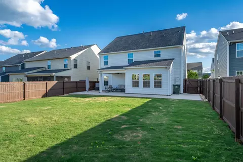 Exterior - 626 Windward Ln, Duncan, SC 29334 photo 3 of 8
