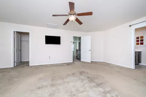 Bedroom - 626 Windward Ln, Duncan, SC 29334 photo 4 of 7