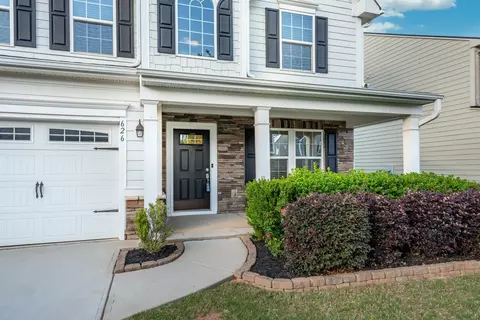 Exterior - 626 Windward Ln, Duncan, SC 29334 photo 2 of 8