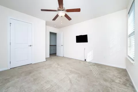 Bedroom - 626 Windward Ln, Duncan, SC 29334 photo 6 of 7