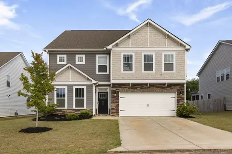 453 Pine Nut Way, Boiling Springs, SC 29316