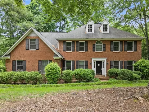 402 Woodgrove Trce, Spartanburg, SC 29301