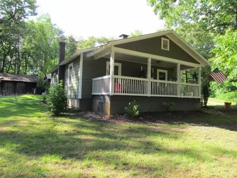 112 W Highway 14, Landrum, SC 29356