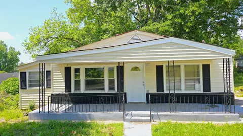 203 N Evans St, Union, SC 29379