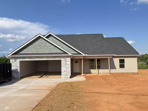 1416 Oak Ridge Rd, Gaffney, SC 29341