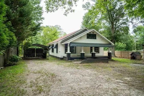 11495 Highway 221, Woodruff, SC 29388