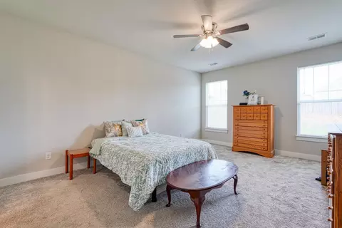 Bedroom - 431 Vestry Pl, Moore, SC 29369 photo 8 of 8