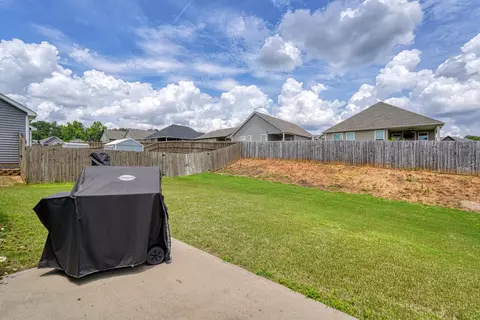 Exterior - 431 Vestry Pl, Moore, SC 29369 photo 3 of 6