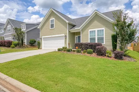 Exterior - 431 Vestry Pl, Moore, SC 29369 photo 2 of 6