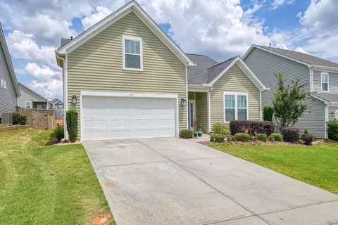 Exterior - 431 Vestry Pl, Moore, SC 29369 photo 1 of 6