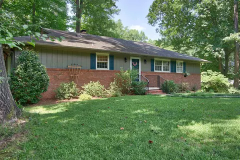 504 Perrin Dr, Spartanburg, SC 29307