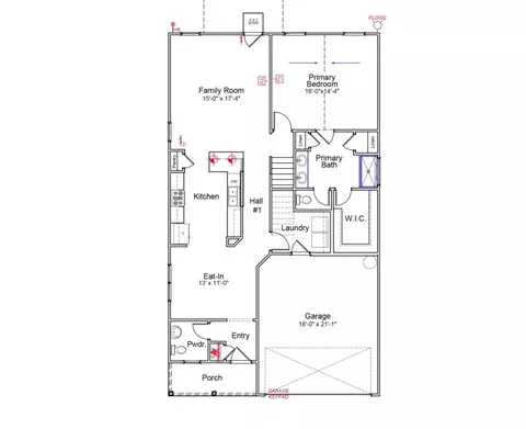 204 Braxton Dr, Moore, SC 29369 photo 2