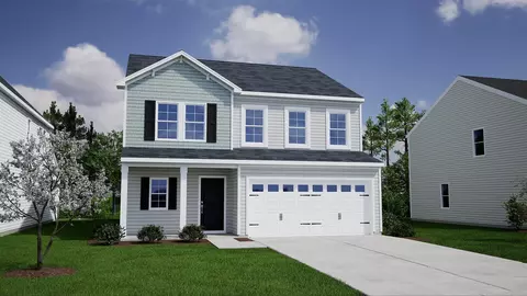 204 Braxton Dr, Moore, SC 29369