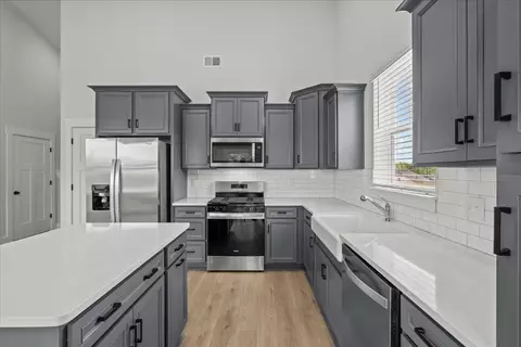 Kitchen - 758 Rodin Rd, Moore, SC 29369 photo 2 of 2