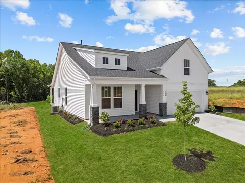 Exterior - 758 Rodin Rd, Moore, SC 29369 photo 2 of 6