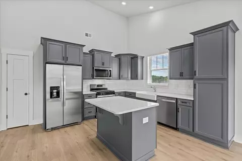 Kitchen - 758 Rodin Rd, Moore, SC 29369 photo 1 of 2