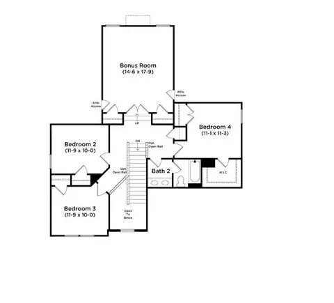 1117 Matisse Cir, Moore, SC 29369 photo 6