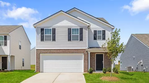 505 Cordgrass Rd, Fountain Inn, SC 29644