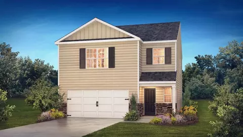 508 Cordgrass Rd, Fountain Inn, SC 29644