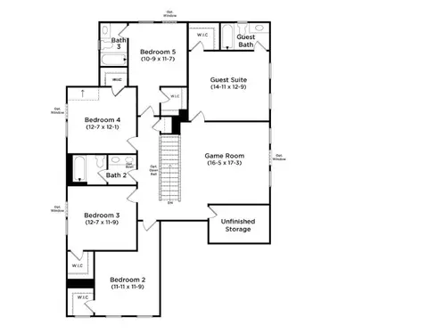 1113 Matisse Cir, Moore, SC 29369 photo 6