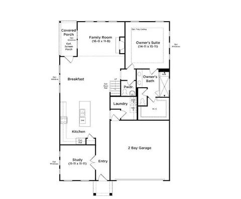 1113 Matisse Cir, Moore, SC 29369 photo 5