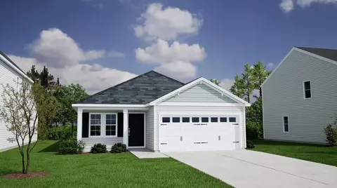 7307 Wayside Run, Inman, SC 29349