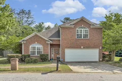 702 Coromandel Dr, Spartanburg, SC 29301