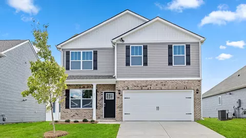 237 Mosby Dr, Fountain Inn, SC 29644