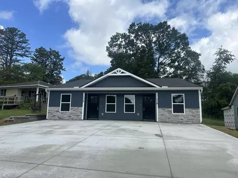 535 Avon Dr, Spartanburg, SC 29303