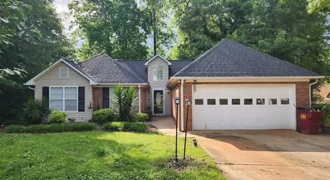 309 Worthington Cir, Spartanburg, SC 29303