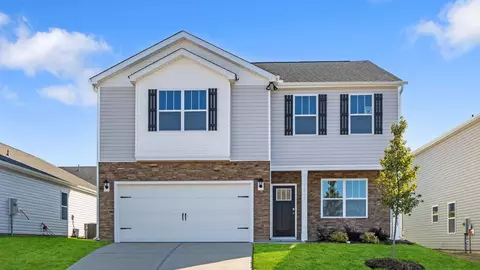 1349 Chamomile Ct, Lyman, SC 29365
