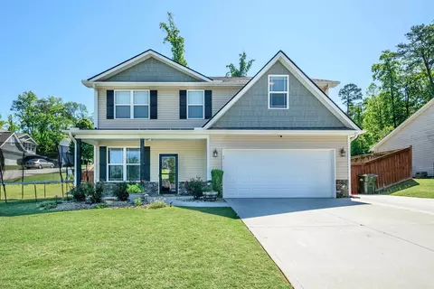 312 Morning Creek Dr, Easley, SC 29640
