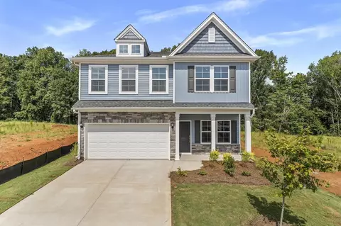 12119 Lansbury Dr, Inman, SC 29349