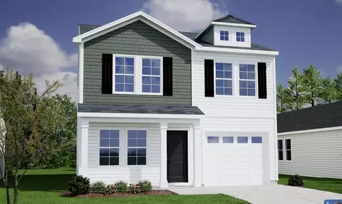 12110 Lansbury Dr, Inman, SC 29349