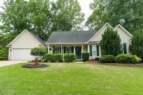 506 Indigo Springs Run, Spartanburg, SC 29303