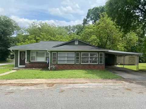 1001 S Johnson St, Gaffney, SC 29340