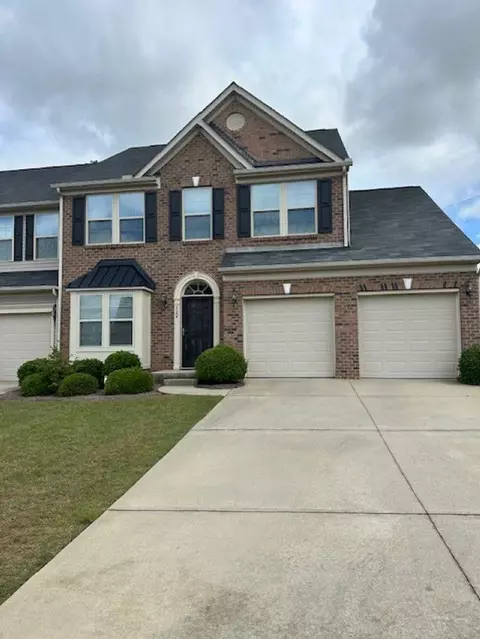 124 W Stableford Dr, Duncan, SC 29334