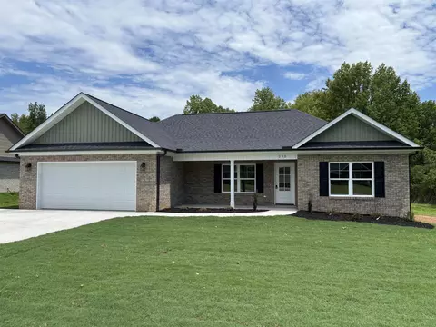 292 Cherokee Creek Rd, Gaffney, SC 29341