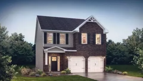 232 Paperbark Dr, Greenville, SC 29607