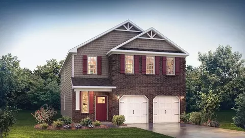 228 Paperbark Dr, Mauldin, SC 29607
