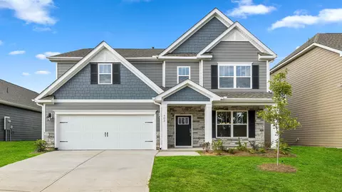 402 Fiery Rd, Greenville, SC 29607