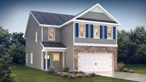 226 Paperbark Dr, Mauldin, SC 29607