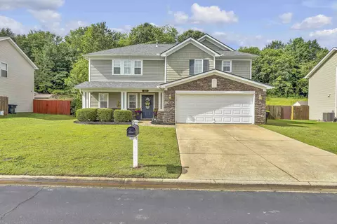 157 Stonewood Crossing Dr, Boiling Springs, SC 29316