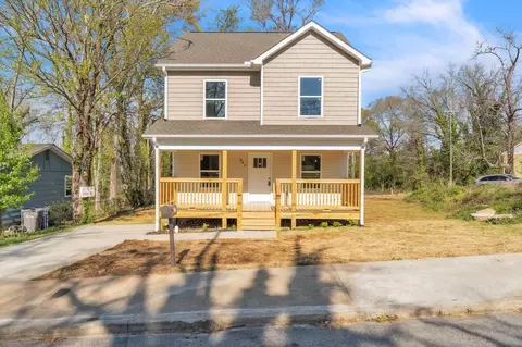 844 Carson Ave, Spartanburg, SC 29306