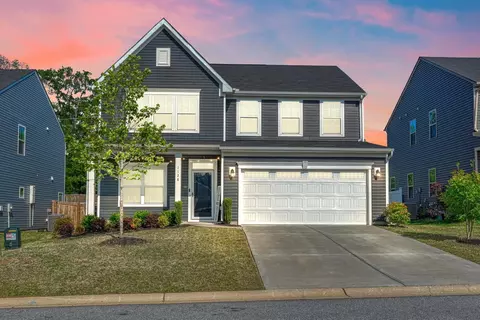 1128 Grovewood Ct, Moore, SC 29369