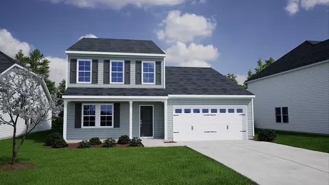 7014 Fairview Falls Dr, Chesnee, SC 29323