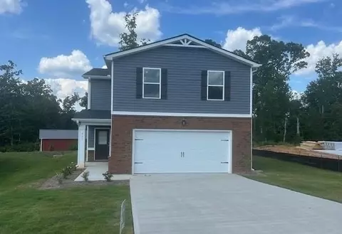 421 Haddon Trl, Woodruff, SC 29388