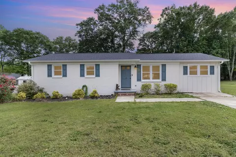 117 G St, Williamston, SC 29697
