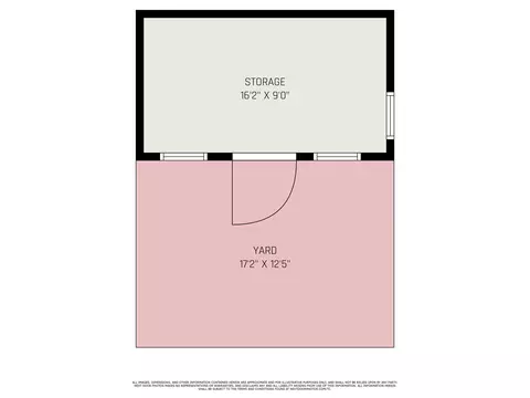 Floorplan - 117 G St, Williamston, SC 29697 photo 2 of 2